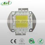 80w High Power Led Light, 10W~500W LED Module With RoHs Approved