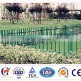 Top Quality Galvanized Fence for Municipal Guardrail thumbnail-3