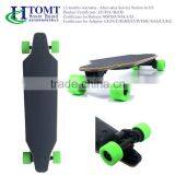 Four Wheels Electric Skateboard Longboard Hover Board Wireless Remote Control thumbnail-4