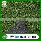 China Golf Mat Manufacturers All Climatic Usability High Quality 2 Tones Cricket Grass Golf Grass Golf Putting Green Carpet thumbnail-3
