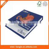 3D Memo Pad, 3D Sticky Memo Pad,3D Writing Notepad,custom 3d Notepad