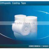 Ansen First Quality Medical Protective Synthetic Cotton Orthopedic Plaster Cast Padding thumbnail-1