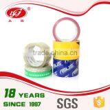 Bopp Packing/Parcel Tape With Acrylic Water Based