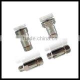 Microwave N 7/16 DIN RF , MCX, MMCX, SMC Connector