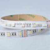 Decorative LED Rope Light RGBW 4color in One Strip 12V 24V Available thumbnail-2