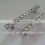 2016-2017 Good Selling Fancy Crystal Furniture Handles MEILV HAREWARE thumbnail-1