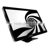 Full HD Metal Case 27inch TFT LED Touch Screen All in One PC thumbnail-4
