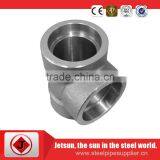 18 Inch Equal Tee thumbnail-6