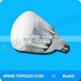 High Quality 5630SMD Led Globe Bulb thumbnail-1