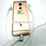 Manufacturer High Quality Wired Stereo Type-c Earphone thumbnail-2