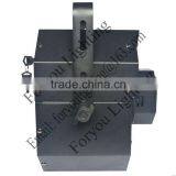 8*1w White Led,5*3w Rgbwa Led,150mw Red &50mw Green Laser Economic 8 Eyes Rgb Led Effect Light Party Laser Stage Light thumbnail-3