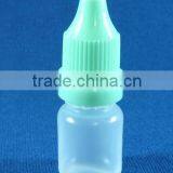 10ml LDPE Eye Dropper Squeeze Plastic Bottle