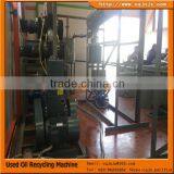 ZSA-3 Waste Fuel Oil Regeneration Unit