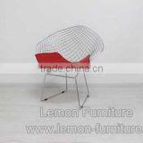 Design Antique Metallic Chairs thumbnail-2