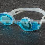 CNYE Best Adult Professional Swimming Goggles Men Women's Plain Waterproof Anti-fog Swimming Goggles thumbnail-5