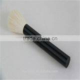 Short Handle Top Quality Goat Hair Makeup Blush Brush thumbnail-4