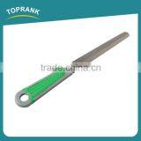 Cheap Promotional gift personalized wholesale metal dog nail file