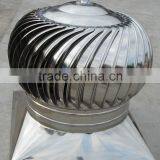 Roof Turbo Turbine Ventilation Fan Air Extractor 680mm thumbnail-2