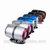 2( 2.0) Channels and Portable, Mini Speaker Special Feature