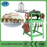 Rebar Bending Machine Automatic Rebar Chain Bending Machine Made in Chain Rebar Bending Machine thumbnail-3