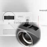 New Cheapest Full HD Mini LED 3D Projector UC18 thumbnail-5