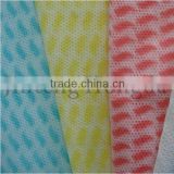 Nonwoven Cleanroom Wipes