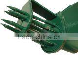 Manual Weed Remover Hot Sale Mini Weeder Weed Removing Extractor/ Weeder thumbnail-4