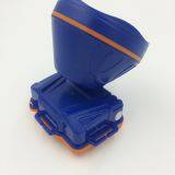 Lithium Battery Double Switch Water-proof LED Headlight CY-602 thumbnail-2