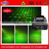 150mW Multi Effects Twinkling Laser DJ Laser Light Show thumbnail-1