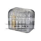 WY2125 Syringe Bottle,plastic Serum Bottle With UV Coating,2016 Hot Selling Serum Bottle thumbnail-3