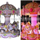 Kids Used Merry-go-round Horses for Sale thumbnail-2