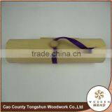 Soft Pure Wooden Cork Bark Packing Box For Sale thumbnail-1