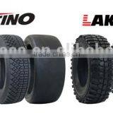 High Quality Gravel Rally Tyre 195/70R15 Zestino Brand Tire Compounds of Soft Medium Hard thumbnail-6