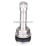 Clamp-in Passenger Car TR416L Tire Valve