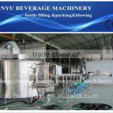 High Speed Bottle Unscramble Machine thumbnail-1