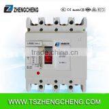 4P 80A MCCB Moulded Case Circuit Breaker LWM8-100H