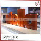 Exhibition Advertising Display Kiosk With Touch Screen thumbnail-6