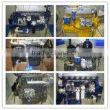 20-300 kw Low Price and High Performance Ricardo Diesel Genset