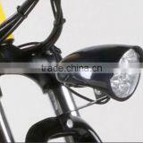 Oem Available 14 Inch Folding Electric Bike 20 thumbnail-5