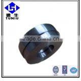 Custom Machinery Alloy Wheel From Maiker thumbnail-1