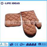 Oven Mitts,oven Gloves,microwave Oven Mitts thumbnail-1