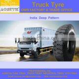 Top Quality 8 25 20 Truck Tires