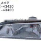 AUTO HEAD/FRONT LIGHT FOR HYUNDAI H100 PANEL VAN '93-'95