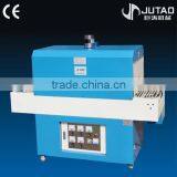 Top quality small shrink wrapping machine