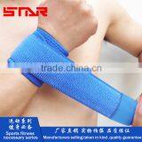 FDA Approved Adjustable Neoprene+Elastic Loop and Hook Wrist Wraps/Wrist Brace for Sport Use thumbnail-1