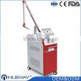 1064nm 532nm 1320nm Pigment Lesions Removal Varicose Veins Machine thumbnail-5
