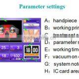 Mini 4 in 1 Best Fat Freezing Machine thumbnail-6