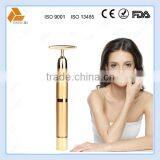 Bio Facial Machine Home Use Oxygen Trainer Machine Portable Facial Machine Cold Roller Beauty Equipment Facial Machine Dispel Pouch thumbnail-4