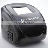 Portable 3 Handles Cryolipolysis,8-inch LCD Touch Screen,3 Interchangeable Cryo Handles thumbnail-3