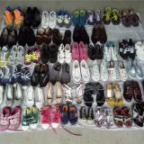 used shoes A and B grades depending